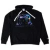 Billionaire Boys Club Men Mission Command Hoody (black) -Our Apparel Shop bb8212302blk 1