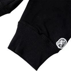 Billionaire Boys Club Men Mission Command Hoody (black) -Our Apparel Shop bb8212302blk 3