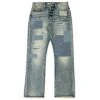 Billionaire Boys Club Men Encounter Jeans (blue / Terra) -Our Apparel Shop bb8217100ter 1