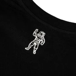 Billionaire Boys Club Men Astro Long Sleeve Tee (black) -Our Apparel Shop bb8217212blk 3