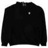 Billionaire Boys Club Small Arch Hoodie (black) -Our Apparel Shop bb8310306blk 1