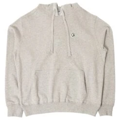 Billionaire Boys Club Small Arch Hoodie (gray)