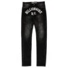 Billionaire Boys Club Nebulous Jeans Slim Fit (black)