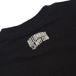 Billionaire Boys Club Men Camo Astronaut Crew Sweater (black) -Our Apparel Shop bb8817310blk 3