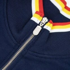 Billionaire Boys Club Men Time Sweater (navy) -Our Apparel Shop bb8818306nvy 3