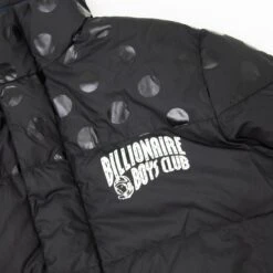 Billionaire Boys Club Men Celcus Jacket (black) -Our Apparel Shop bb8818404blk 2