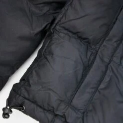 Billionaire Boys Club Men Celcus Jacket (black) -Our Apparel Shop bb8818404blk 3