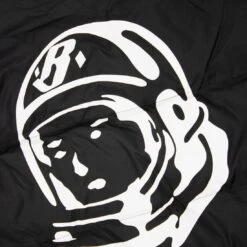 Billionaire Boys Club Men Celcus Jacket (black) -Our Apparel Shop bb8818404blk 5