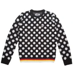 Billionaire Boys Club Men Space Sweater (black)
