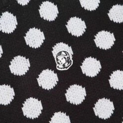 Billionaire Boys Club Men Space Sweater (black) -Our Apparel Shop bb8818501blk 2