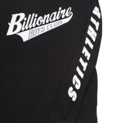 Billionaire Boys Club Men League Long Sleeve Tee (black) -Our Apparel Shop bb8819202blk 2