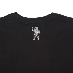 Billionaire Boys Club Men League Long Sleeve Tee (black) -Our Apparel Shop bb8819202blk 4