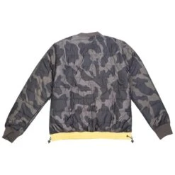 Billionaire Boys Club Men Champions Jacket (brown / Beluga) -Our Apparel Shop bb8819310bel 3