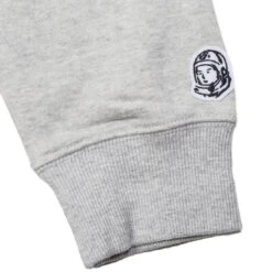 Billionaire Boys Club Men Ride Or Fly Crew Sweater (gray / Heather) -Our Apparel Shop bb8911307hgry 2