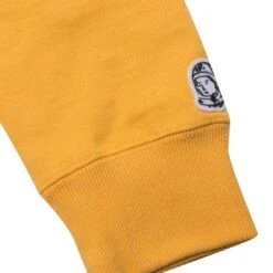 Billionaire Boys Club Men Planetary Hoody (yellow / Beeswax) -Our Apparel Shop bb8916302bee 2