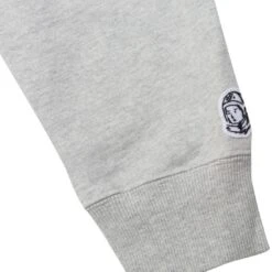 Billionaire Boys Club Men Module Crew Sweater (gray / Heather) -Our Apparel Shop bb8917303hgr 2
