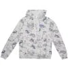 Billionaire Boys Club Men Moonwaves Hoody (gray / Heather) -Our Apparel Shop bb8917306hgr 1