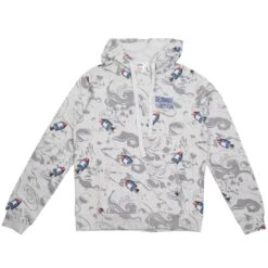 Billionaire Boys Club Men Moonwaves Hoody (gray / Heather)