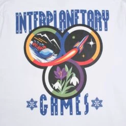 Billionaire Boys Club Men Interplanetary Long Sleeve Tee (white) -Our Apparel Shop bb8918207wht 4