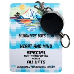 Billionaire Boys Club Men Startup Jacket (green / White) -Our Apparel Shop bb8918402grn 4 1