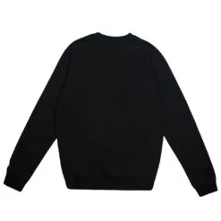 Billionaire Boys Club Men BB Crew Sweater (black) -Our Apparel Shop bb8919304blk 3