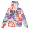 Billionaire Boys Club Men Dogwood Hoody (multi / Rainbow) -Our Apparel Shop bb8919305mul