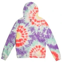 Billionaire Boys Club Men Dogwood Hoody (multi / Rainbow) -Our Apparel Shop bb8919305mul 3