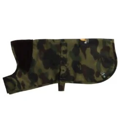 Barbour X Bape Men Dog Coat (camo / Bape Camo) -Our Apparel Shop bvdco0039ol31 3