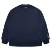 Converse X Kim Jones Men Crewneck (navy / Black Iris) -Our Apparel Shop cn10021818 a01 1