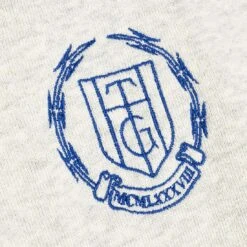 Honor The Gift Men Studio Crewneck Sweater (brown / Bone) -Our Apparel Shop hgg220241bon 3