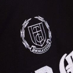 Honor The Gift Men Inner City Puff Hoody (black) -Our Apparel Shop hgg220453blk 4