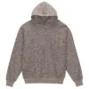 Honor The Gift Men Howard Knit Hoody (gray / Stone)