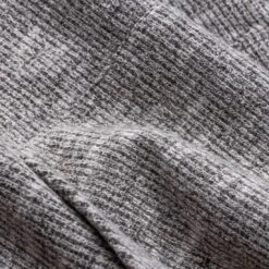 Honor The Gift Men Howard Knit Hoody (gray / Stone) -Our Apparel Shop hghtg210450heas 4