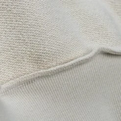 Honor The Gift Men Weathered Crewneck Sweater (white / Cream) -Our Apparel Shop hghtg210452crm 4