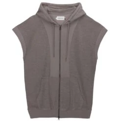 Honor The Gift Women Labor Oversized Hoodie (grey)