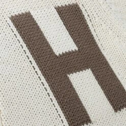 Honor The Gift Unisex Cardigan Sweater (white / Cream) -Our Apparel Shop hgwhtg210450crm 4