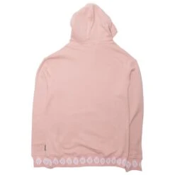 Ice Cream Men Cones Hoody (pink / Rose Smoke) -Our Apparel Shop ik4016302ros4