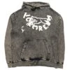 Ice Cream Men Stone Hoody (black) -Our Apparel Shop ik4017308blk 1
