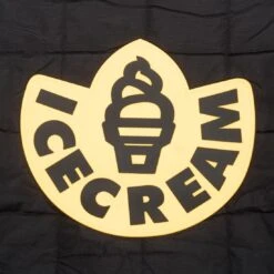 Ice Cream Men Calalvry Jacket (multi / Black) -Our Apparel Shop ik4018402mul 4