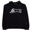 Ice Cream Men Dog Hoody (black) -Our Apparel Shop ik4019310blk s 1
