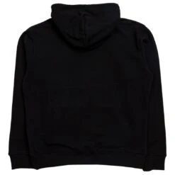 Ice Cream Men Dog Hoody (black) -Our Apparel Shop ik4019310blk s 3