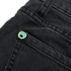 Ice Cream Men Leap Jeans (black) -Our Apparel Shop ik4116103blk 5