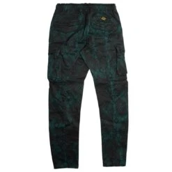Ice Cream Men Militant Pants (green / Ponderosa Dark Pine) -Our Apparel Shop ik4116105pin 4