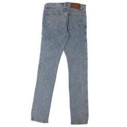 Ice Cream Men Neon Cherry Jeans (blue / Light Wash) -Our Apparel Shop ik4118101lig 3