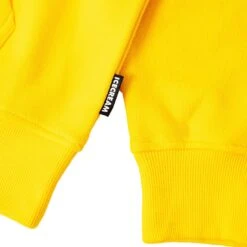 Ice Cream Men Bears Hoody (yellow) -Our Apparel Shop ik4212309yel 3