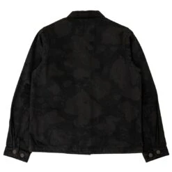 Ice Cream Men Dale Jacket (black) -Our Apparel Shop ik4217402blk 3