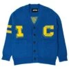 Ice Cream Men Bishop Sweater (blue) -Our Apparel Shop ik4218500blu 1 1