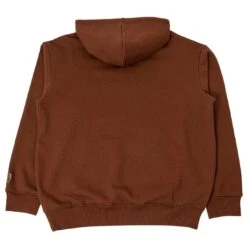 Ice Cream Men Wrench Hoodie (brown) -Our Apparel Shop ik4311303brn 3