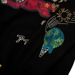 Ice Cream Men Apricot Hoodie (gray / Asphalt) -Our Apparel Shop ik4313305gry 2