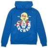Ice Cream Men Licorice Hoody (blue) -Our Apparel Shop ik4817301blu 1